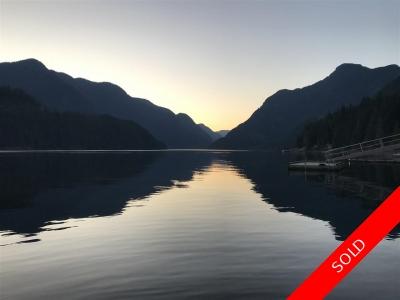 Indian Arm Other for sale:    (Listed 2021-06-14)