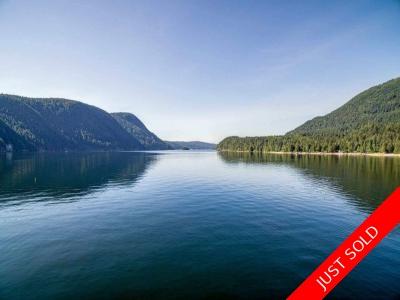 Indian Arm Other for sale:    (Listed 2022-04-13)