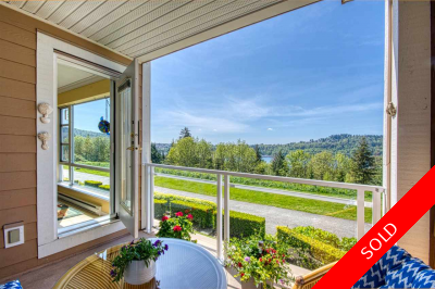 Roche Point Condo for sale: 2 bedroom 850 sq.ft. (Listed 2019-07-19)