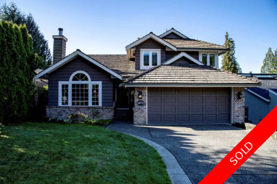 Deep Cove House for sale: 4 bedroom 3,192 sq.ft. (Listed 2019-10-05)