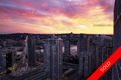 Downtown VW Condo for sale: 496 sq.ft. (Listed 2020-02-29)